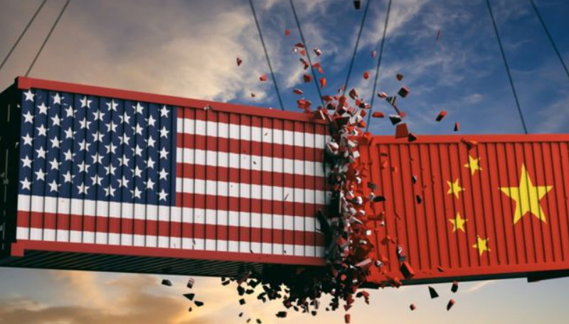 商业战配景下，，，，LED显示屏行业的未来风险与商机