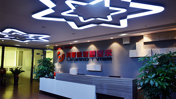 关于bevictor伟德官网智慧显示