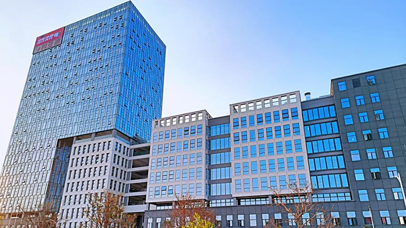 bevictor伟德官网智慧显示正式燕徙南方总部，，，，向“高端制造”更进一步